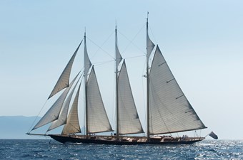 ATLANTIC 2010    Yacht MLS # 0