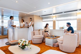 Main Salon
