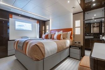 Guest Stateroom