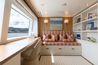Upper VIP