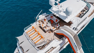 Sun Deck