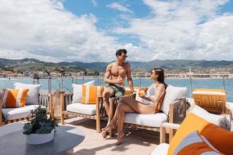 Sun Deck