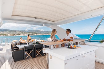 Sun Deck Bar