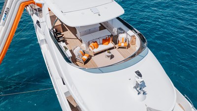 Sun Deck