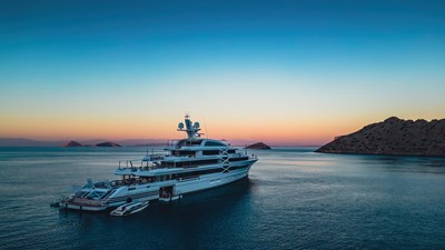 PROJECT X 2022    Yacht MLS # 5