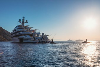 PROJECT X 2022    Yacht MLS # 6