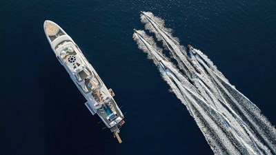 PROJECT X 2022    Yacht MLS # 7