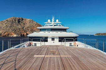 PROJECT X 2022    Yacht MLS # 10