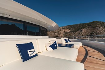 PROJECT X 2022    Yacht MLS # 11