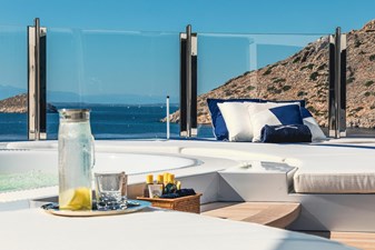 PROJECT X 2022    Yacht MLS # 12