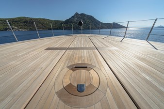 PROJECT X 2022    Yacht MLS # 14