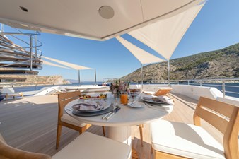 PROJECT X 2022    Yacht MLS # 15