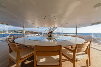 PROJECT X 2022    Yacht MLS # 17