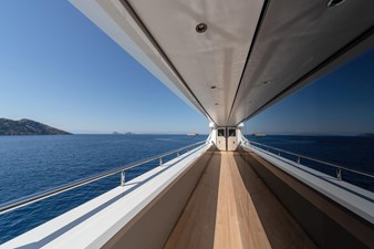 PROJECT X 2022    Yacht MLS # 18