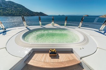 PROJECT X 2022    Yacht MLS # 20