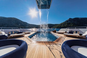 PROJECT X 2022    Yacht MLS # 23