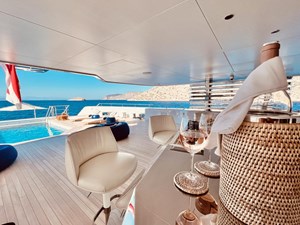 PROJECT X 2022    Yacht MLS # 24