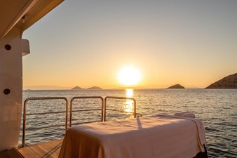 PROJECT X 2022    Yacht MLS # 25