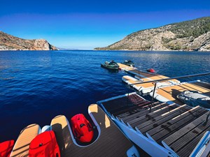 PROJECT X 2022    Yacht MLS # 26