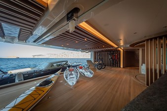 PROJECT X 2022    Yacht MLS # 27