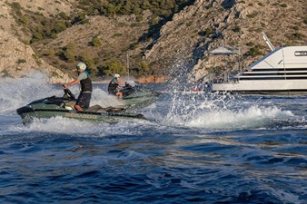 PROJECT X 2022    Yacht MLS # 28