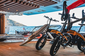 PROJECT X 2022    Yacht MLS # 29