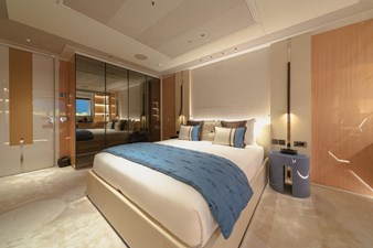 PROJECT X 2022    Yacht MLS # 30