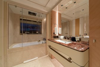 PROJECT X 2022    Yacht MLS # 33