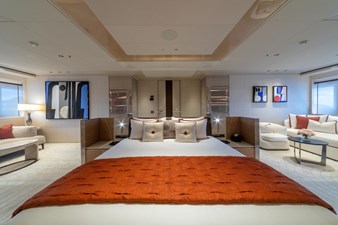 PROJECT X 2022    Yacht MLS # 35