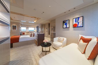 PROJECT X 2022    Yacht MLS # 37