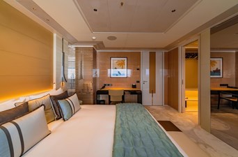 PROJECT X 2022    Yacht MLS # 40