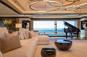 PROJECT X 2022    Yacht MLS # 42