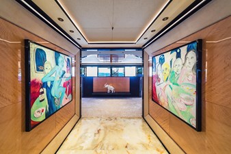 PROJECT X 2022    Yacht MLS # 48