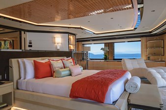 PROJECT X 2022    Yacht MLS # 50