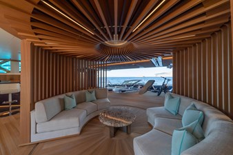 PROJECT X 2022    Yacht MLS # 52