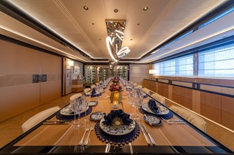 PROJECT X 2022    Yacht MLS # 54