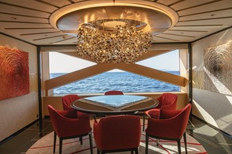 PROJECT X 2022    Yacht MLS # 57