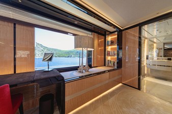 PROJECT X 2022    Yacht MLS # 58