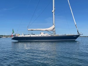 DEFIANCE 15 NAUTOR SWAN DEFIANCE SAILING YACHT FOR SALE (15)
