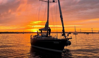 DEFIANCE 11 NAUTOR SWAN DEFIANCE SAILING YACHT FOR SALE (11)