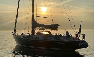 DEFIANCE 13 NAUTOR SWAN DEFIANCE SAILING YACHT FOR SALE (13)