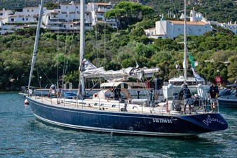 DEFIANCE 4 NAUTOR SWAN DEFIANCE SAILING YACHT FOR SALE (4)