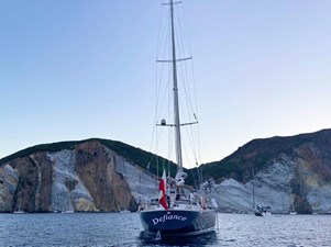 DEFIANCE 2 NAUTOR SWAN DEFIANCE SAILING YACHT FOR SALE (2)