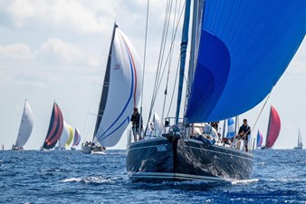 DEFIANCE 5 NAUTOR SWAN DEFIANCE SAILING YACHT FOR SALE (5)