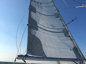 DEFIANCE 21 NAUTOR SWAN DEFIANCE SAILING YACHT FOR SALE (21)