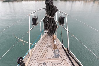 DEFIANCE 23 NAUTOR SWAN DEFIANCE SAILING YACHT FOR SALE (23)