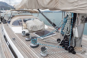 DEFIANCE 24 NAUTOR SWAN DEFIANCE SAILING YACHT FOR SALE (24)