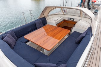 DEFIANCE 32 NAUTOR SWAN DEFIANCE SAILING YACHT FOR SALE (32)