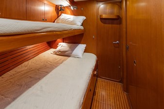 DEFIANCE 68 NAUTOR SWAN DEFIANCE SAILING YACHT FOR SALE (68)