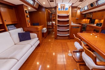 DEFIANCE 73 NAUTOR SWAN DEFIANCE SAILING YACHT FOR SALE (73)